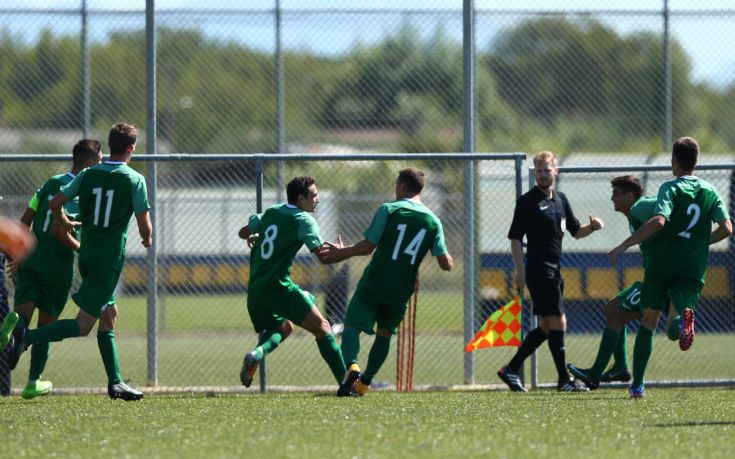«Καληνύχτα Παναθηναϊκέ, δεν έχουμε άλλη δύναμη, τετέλεσται» 1
