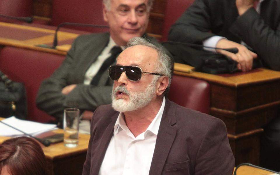 Κουρουμπλής: «Αλλοι κι όχι η αντιπολίτευση θα κρίνουν αν πρέπει να παραιτηθώ» 1