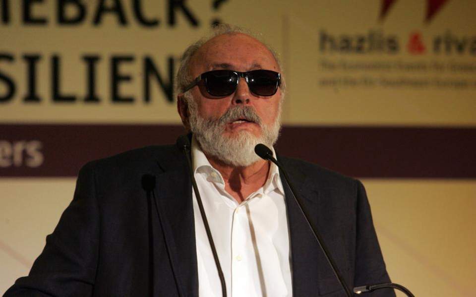 Κουρουμπλής: «Θα αναλάβω την ευθύνη αν αποδειχθεί ότι την έχω»