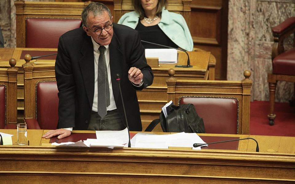 Μουζάλας: Η αύξηση των μεταναστευτικών ροών δεν συνιστά κατάρρευση της συμφωνίας με Τουρκία
