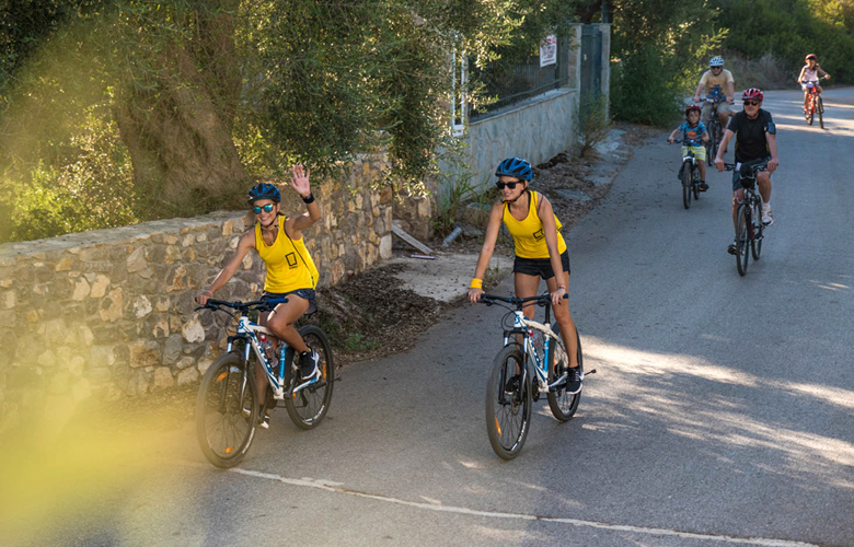 Παρουσίαση του «Navarino Challenge 2017» 4