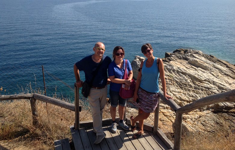 «Sea to See» ταξίδι εξοικείωσης για Ιταλούς εκπροσώπους τουριστικών γραφείων 2