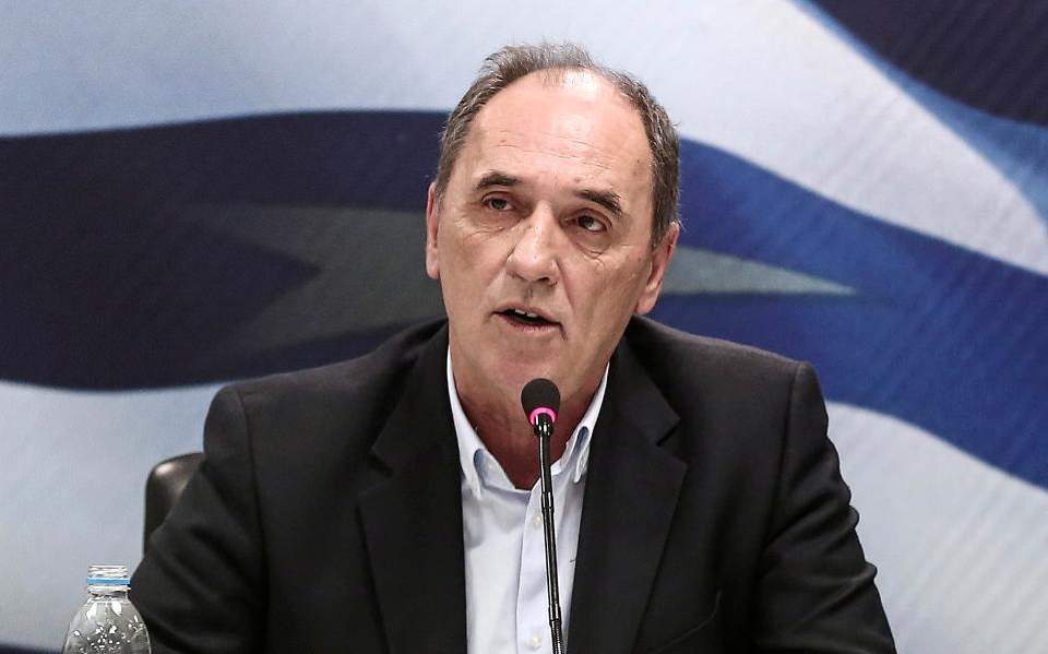 Σταθάκης για Eldorado: Να τηρήσει τις προδιαγραφές της συμφωνίας 1