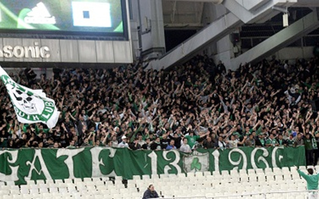 Πράσινο «συλλαλητήριο» στη Λεωφόρο 1