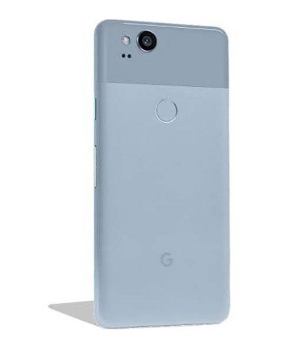 Google Pixel 2 / Pixel 2 XL: Διέρρευσαν επίσημα renders και οι τιμές τους