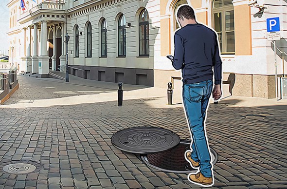 Πιο δύσκολη η ψηφιακή ζωή αυτών που μοιράζονται τα δεδομένα τους