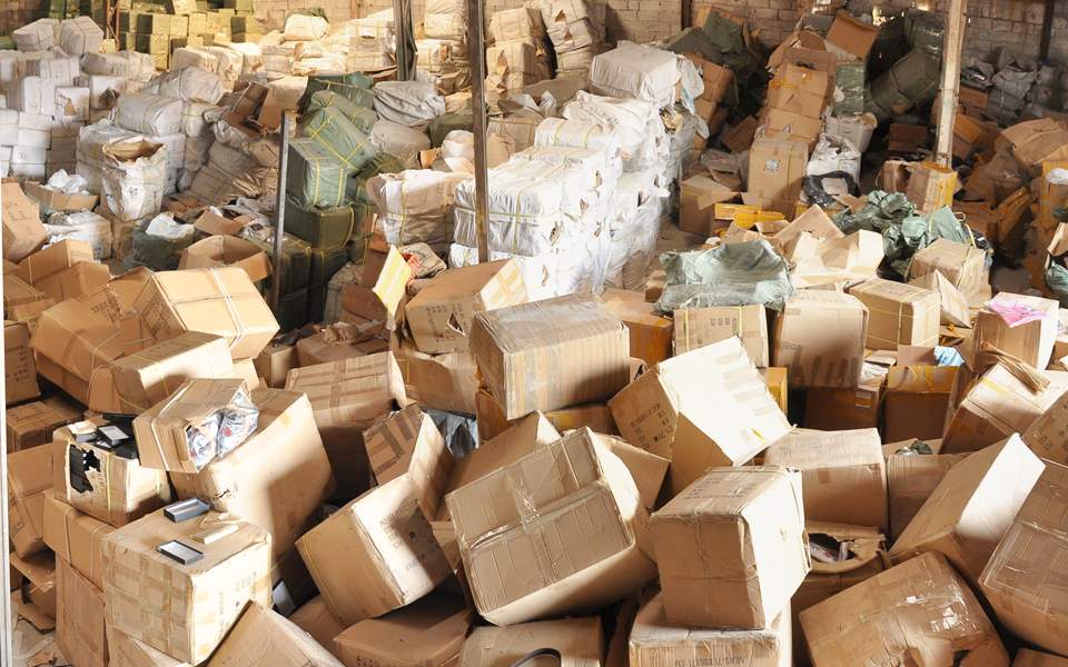 Στην Ελλάδα μπαίνει η τελευταία πινελιά στα προϊόντα «μαϊμού» 1