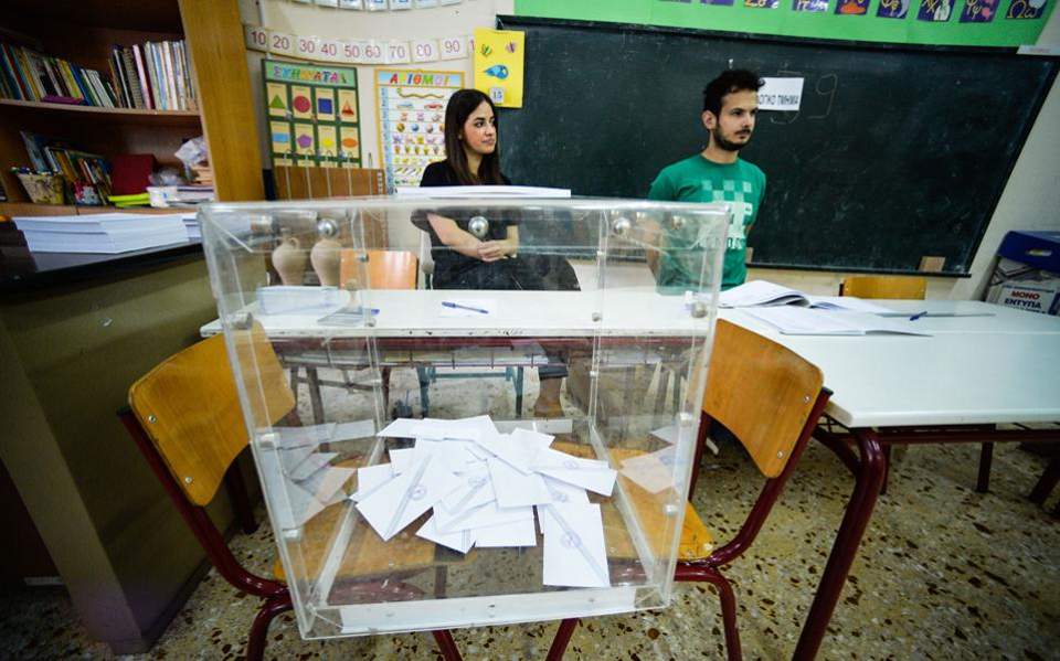 Αποψη: Με «πλατφόρμα Κουτσόγιωργα» θα πάει ο ΣΥΡΙΖΑ στις εκλογές