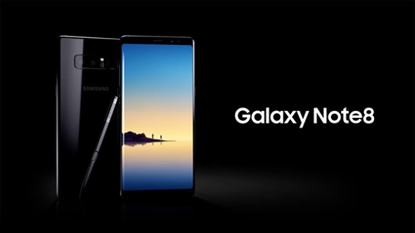Samsung Galaxy Note8: Επίσημα videos – οδηγοί για να μάθεις τα πάντα 1