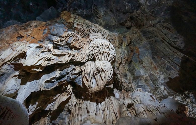 Tο μυθικό «Σπήλαιο των Λιμνών», ένα σπάνιο δημιούργημα της φύσης 2