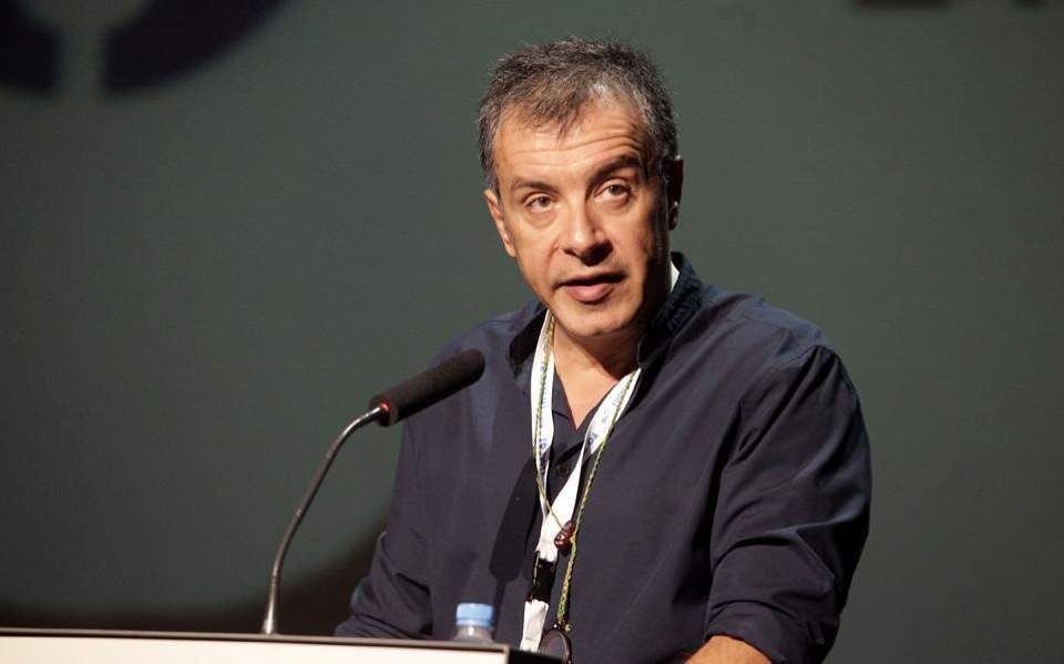 Στ. Θεοδωράκης: «Μπορώ να ενώσω το κέντρο και να πάμε στο 15%» 1