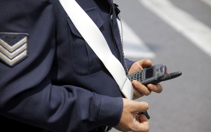 Πληροφορίες για τροχαίο με εγκατάλειψη στο Φάληρο αναζητά η Τροχαία 1