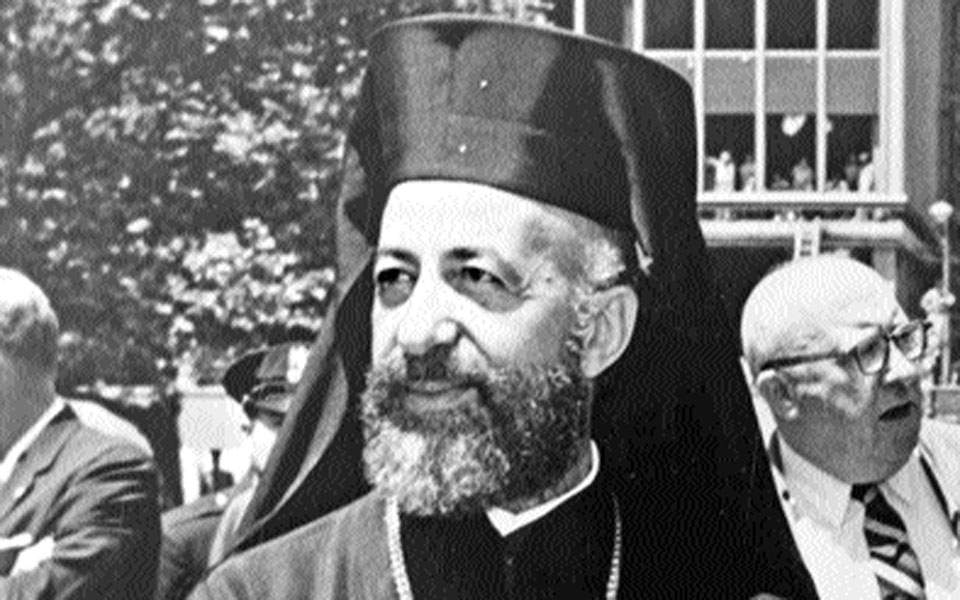 Οι προεδρικές εκλογές στην Κύπρο