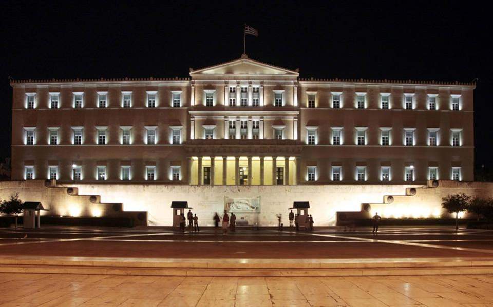 Βουλή: «Οχι» σε Εξεταστική Επιτροπή για Καμμένο 1