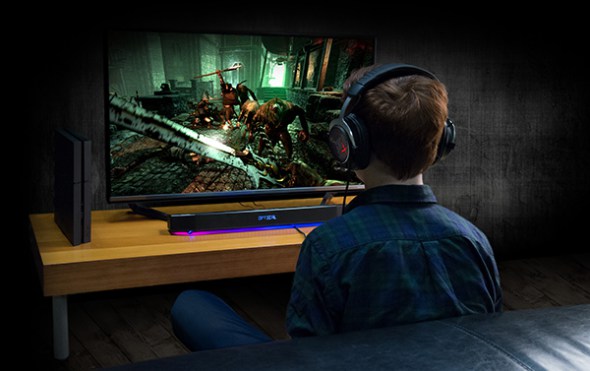 To Sound BlasterX Katana υποστηρίζει πλέον ήχο μέσω σύνδεσης USB και για τα Sony PS4, PS4 Pro, PS4 Slim 1