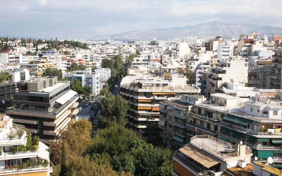 Αρχές Δεκεμβρίου ξεκινούν οι ηλεκτρονικοί πλειστηριασμοί