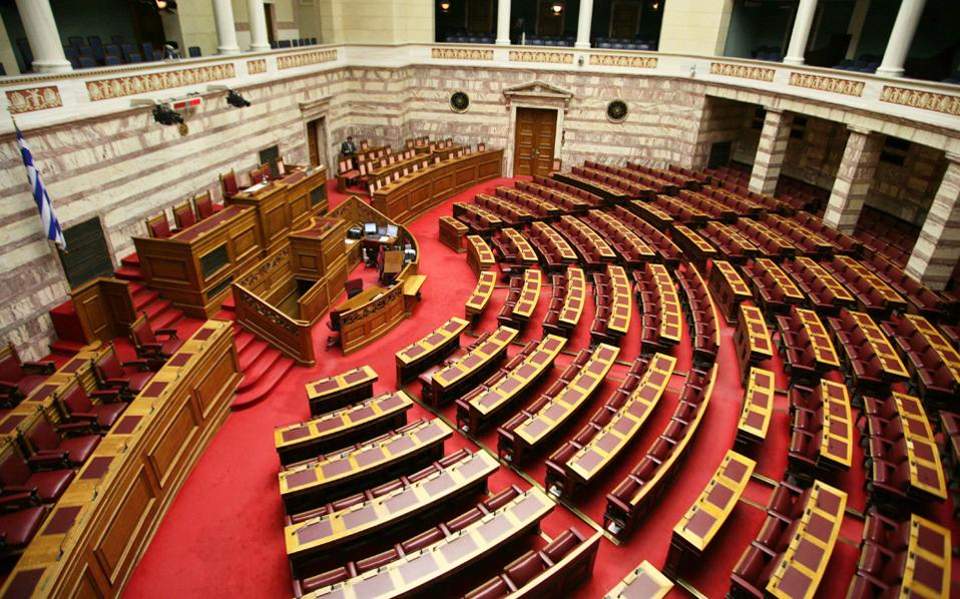 Αόριστη απάντηση Κοντονή σε ερώτημα Ποταμιού για την ευθανασία