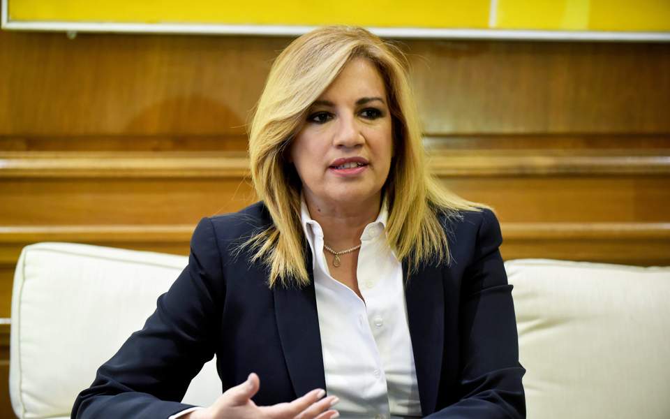 Σε προεκλογικούς ρυθμούς οι υποψήφιοι του νέου φορέα
