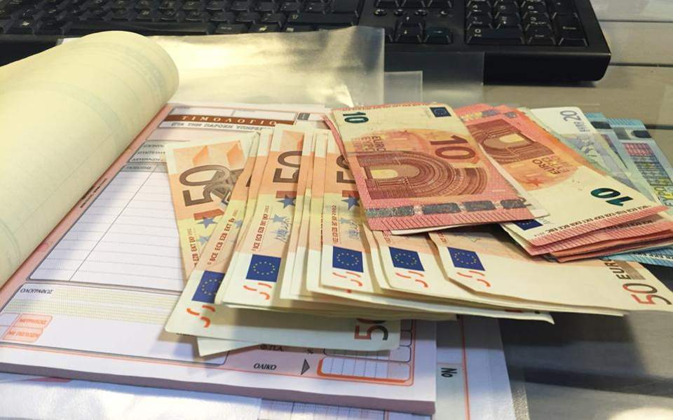 Στο ΦΕΚ η απόφαση για ενίσχυση απασχόλησης σε 40.000 μπλοκάκια