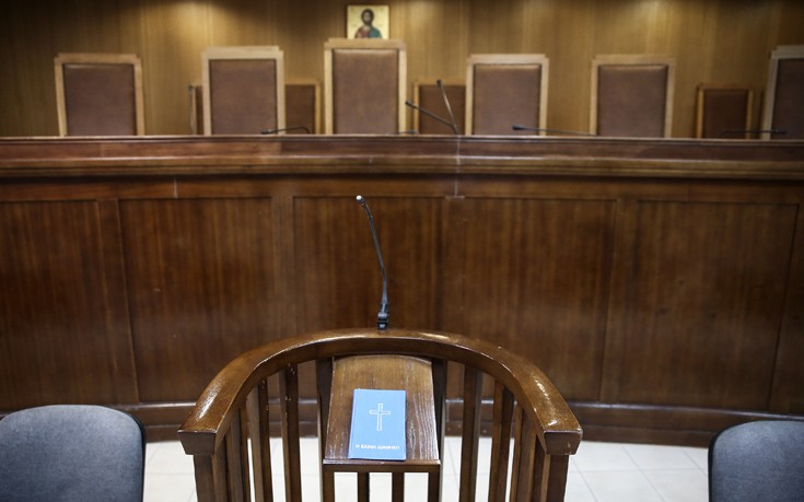 «Φοβόμαστε για τη ζωή μας» λένε οι δύο πράκτορες της ΠΓΔΜ 1