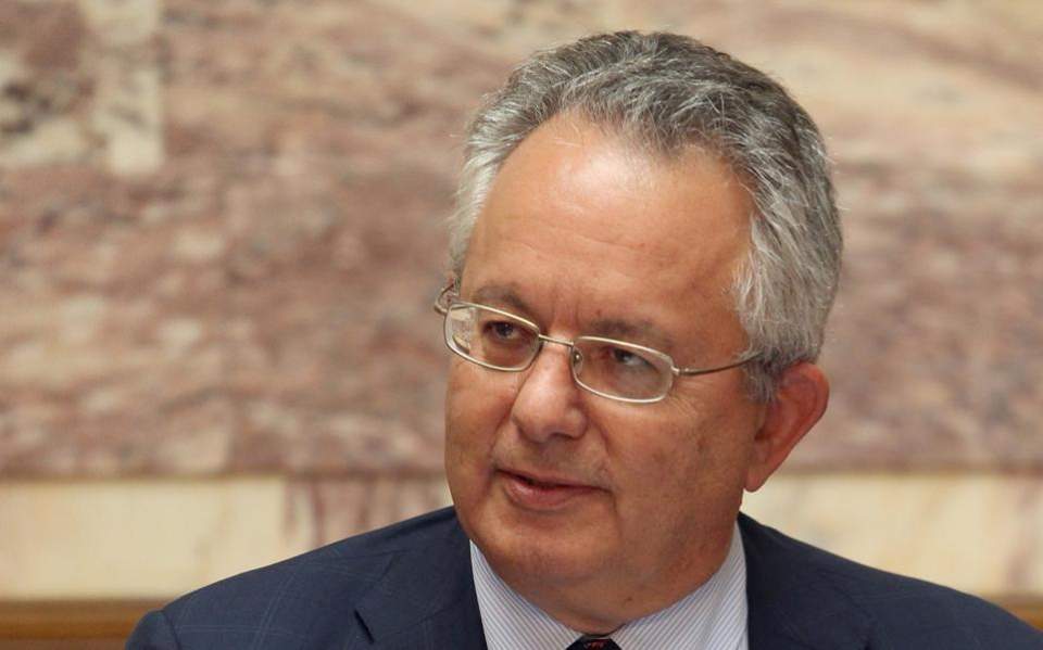 12 και 19 Νοεμβρίου οι κάλπες για ηγεσία του νέου φορέα 1