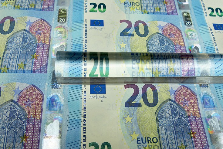 Του εμπιστεύτηκαν 70.000 ευρώ, τα έπαιξε στον τζόγο και σκηνοθέτησε ληστεία 1