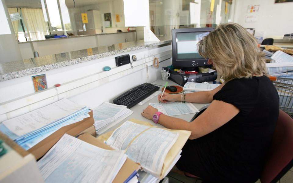 Προς παράταση η ρύθμιση οικειοθελούς αποκάλυψης εισοδημάτων 1