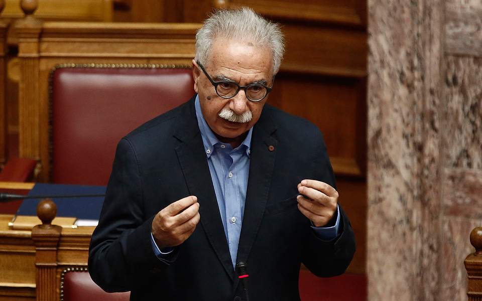 Οι συνδικαλιστές του ΣΥΡΙΖΑ κατά σχεδίου Γαβρόγλου