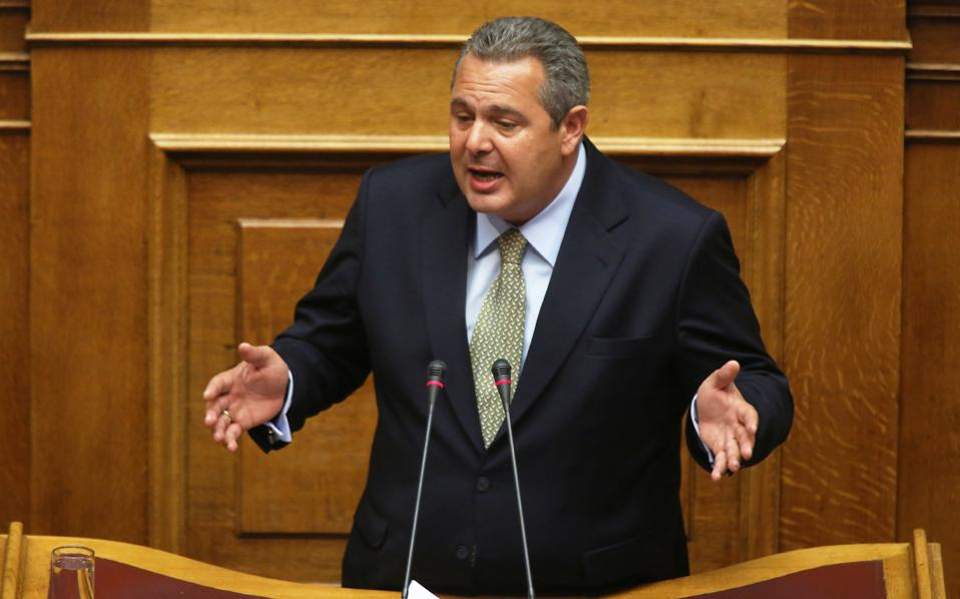 «Κλίνατε επί δεξιά» από ΑΝΕΛ, λόγω των δημοσκοπήσεων 1