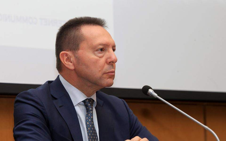 Επίσπευση αξιολόγησης ζήτησε ο κ. Στουρνάρας