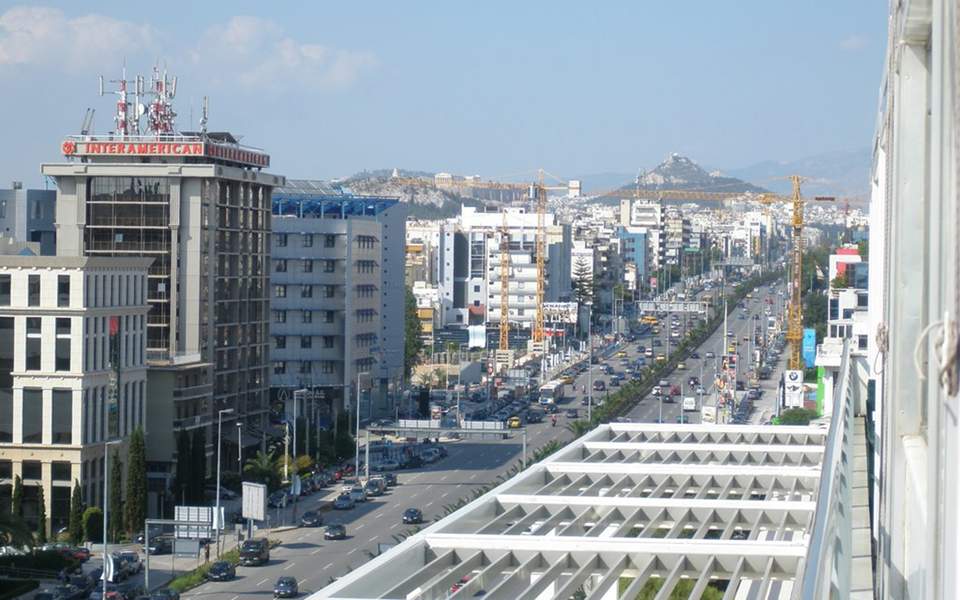 Επενδύσεις 600 εκατ. σε επαγγελματικά ακίνητα το 2017 1