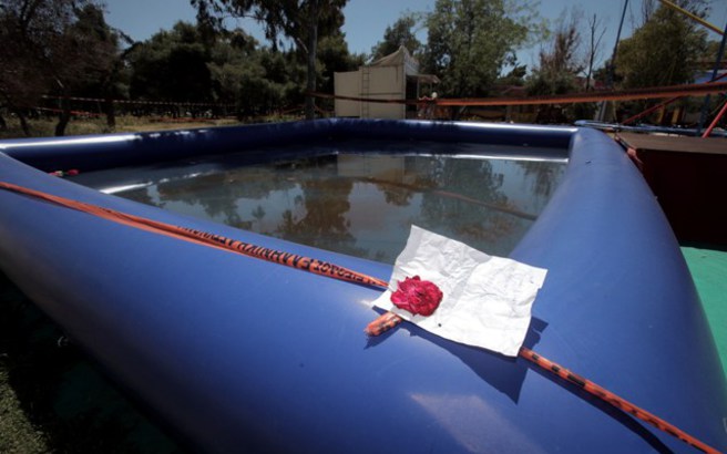 Χάθηκε στη μετάφραση η δίκη για το τραγικό χαμό 13χρονου σε λούνα παρκ 1