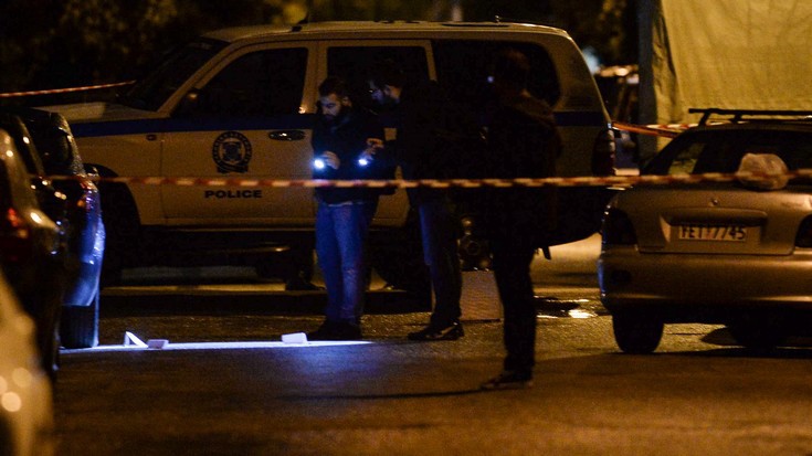 Δύο συλλήψεις για την απόπειρα ληστείας στο Παλαιό Φάληρο