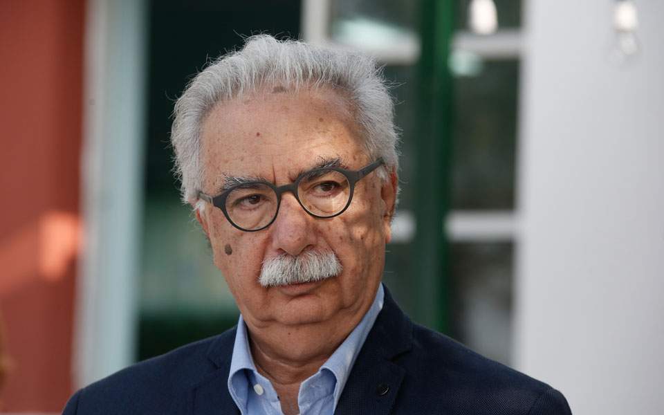 Πολιτική επίθεση Γαβρόγλου στην Αρχή Αξιολόγησης των ΑΕΙ 1