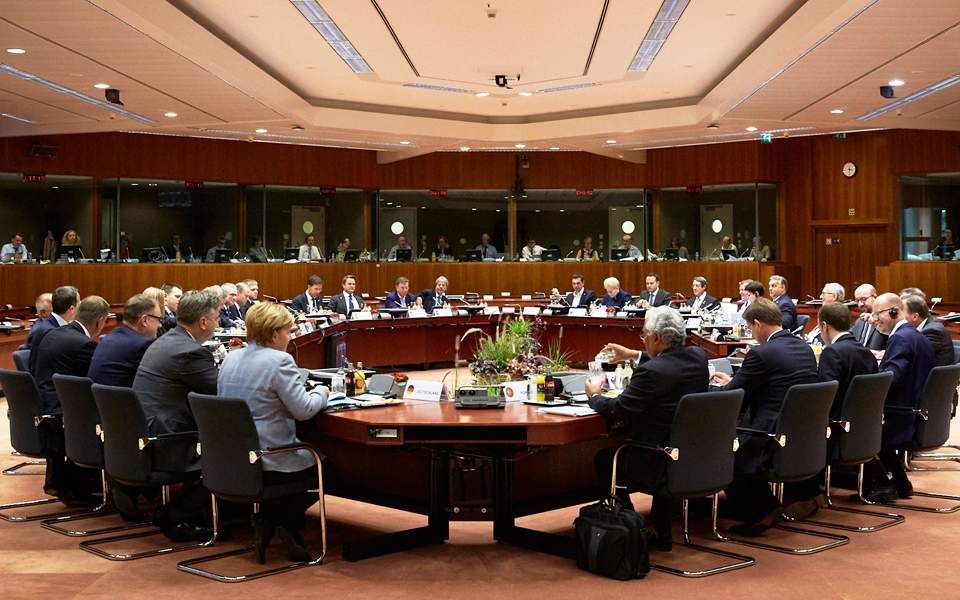 Ψυχραιμία και αυστηρότητα απέναντι στην Τουρκία ζήτησε ο Αλέξης Τσίπρας