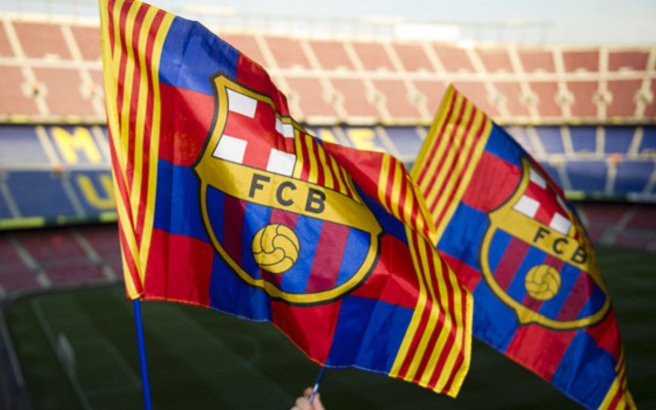 Χωρίς οπαδούς το Μπαρτσελόνα- Λας Πάλμας