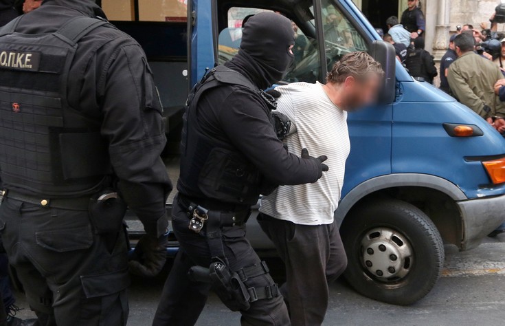 Φοβούνται να μιλήσουν οι απαγωγείς Λεμπιδάκη, αναζητούνται και άλλα άτομα 1