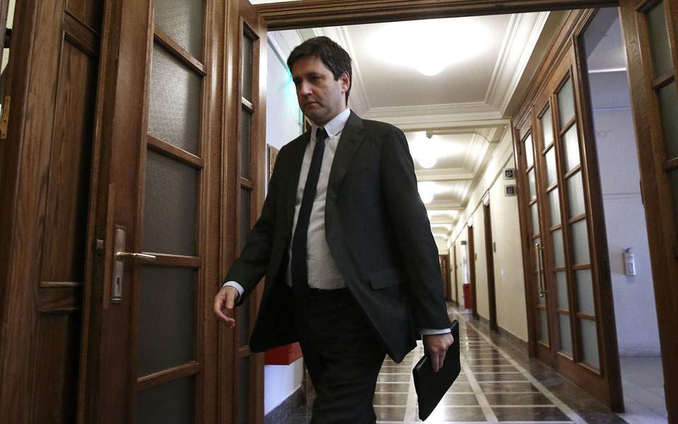 Επιφυλάξεις από τους θεσμούς για το πρωτογενές πλεόνασμα 1
