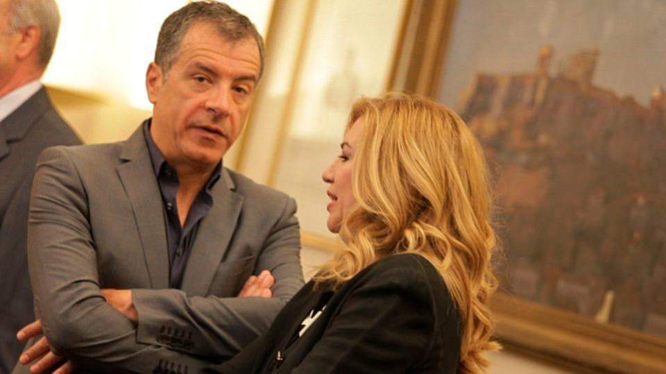 Κεντροαριστερά: Υψηλοί τόνοι από τους υποψηφίους στην τελική ευθεία 1