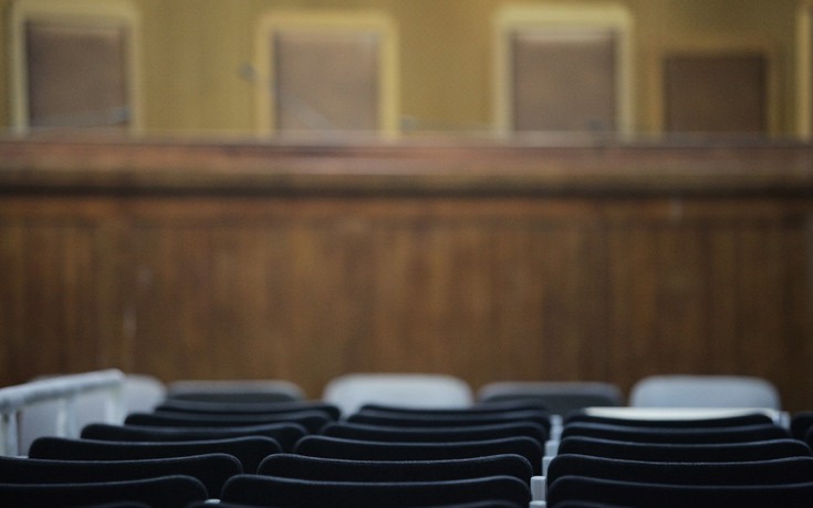 Τραγικό θάνατο βρήκε ο Εισαγγελέας Εφετών Επαμεινώνδας Βρακατσέλης