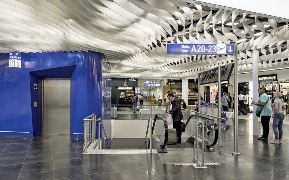 Υπεγράφη η 20ετής επέκταση της σύμβασης για το ΔΑΑ 1