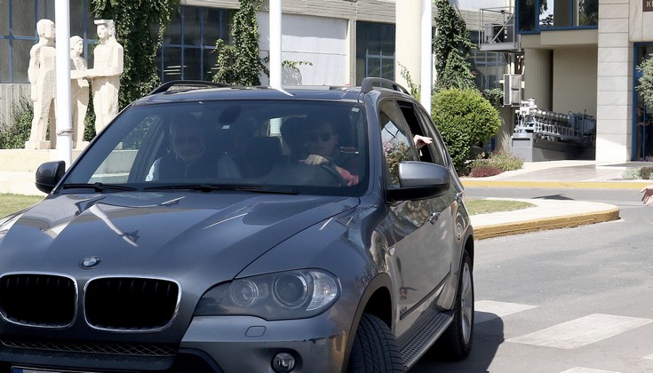 Η Αστυνομία «αγγίζει» τον εγκέφαλο της απαγωγής Λεμπιδάκη 1