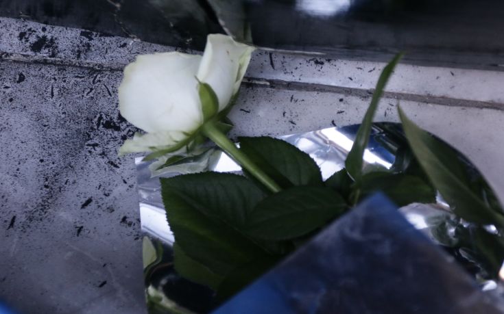 Τι είπαν στον Ζαφειρόπουλο οι εκτελεστές του για να κλείσουν το ραντεβού θανάτου 1