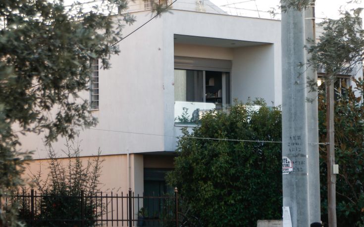 Προσπάθησε να αποτρέψει αυτοκτονία πριν το φονικό 1