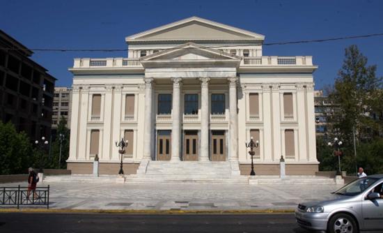 Απόψε το 2ο Φεστιβάλ Κιθάρας Πειραιά