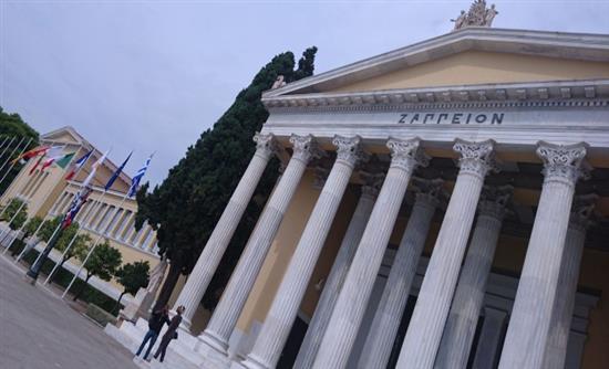 «Ζυθογνωσία» στο Ζάππειο, με παραγωγούς από όλη την Ελλάδα και το εξωτερικό