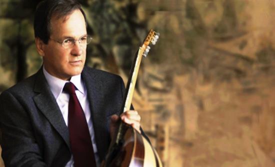 Νικολόπουλος: Το λαϊκό διαχρονικό τραγούδι που εκπροσωπώ μάλλον θα έχει συνέχεια 1