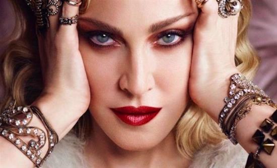 «Η Μαντόνα δεν νοιάζεται για τους θαυμαστές της»