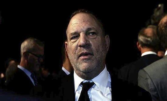 Σάλος στο Χόλιγουντ με τις καταγγελίες κατά του Γουάινσταϊν για σεξουαλική παρενόχληση