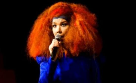 Björk: Me παρενόχλησε σεξουαλικά ο Lars von Trier